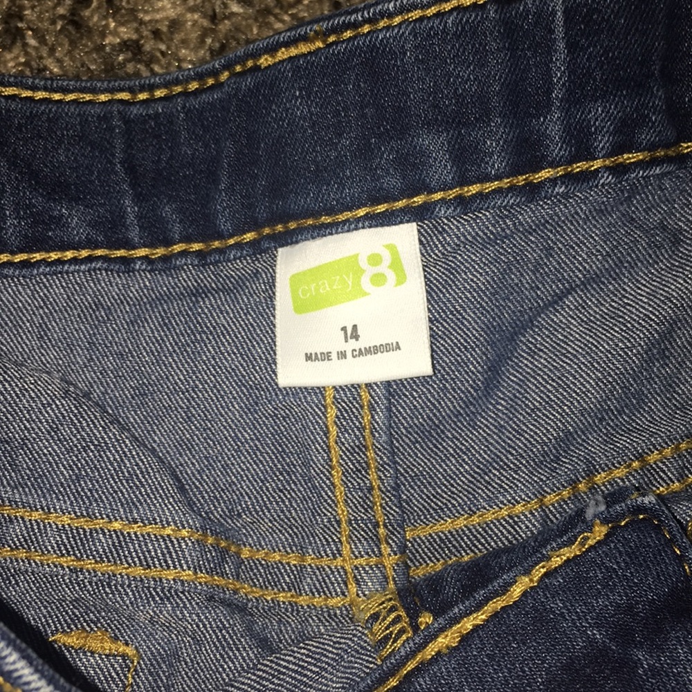 shorts - Picture 2 of 4